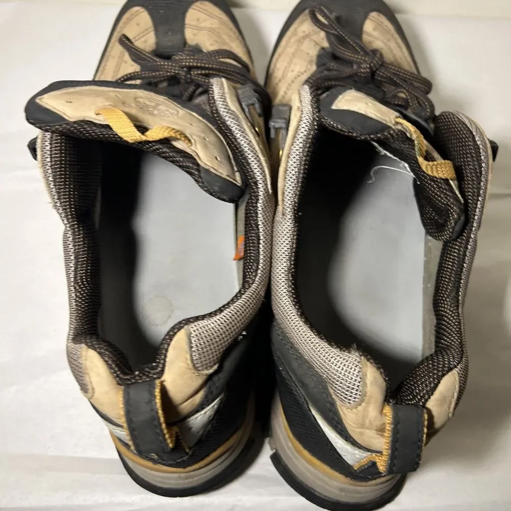 Timberland shock diffusion plate Shoes SZ 11.5 M 81122 8927